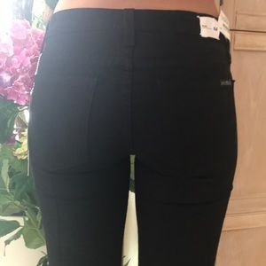 HUDSON PUNK JEANS🔥🔥🔥.    NWT